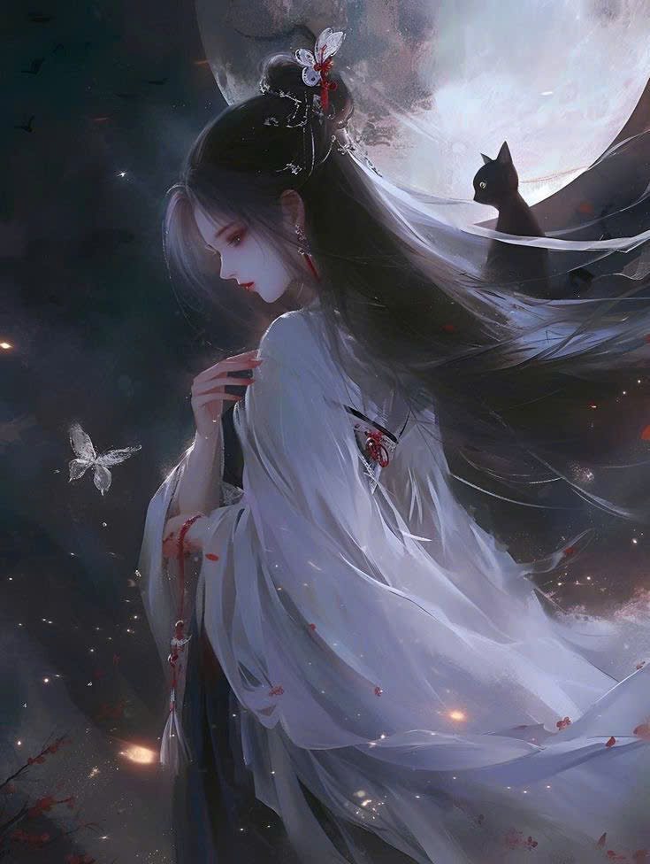 KHÚC TANG CA