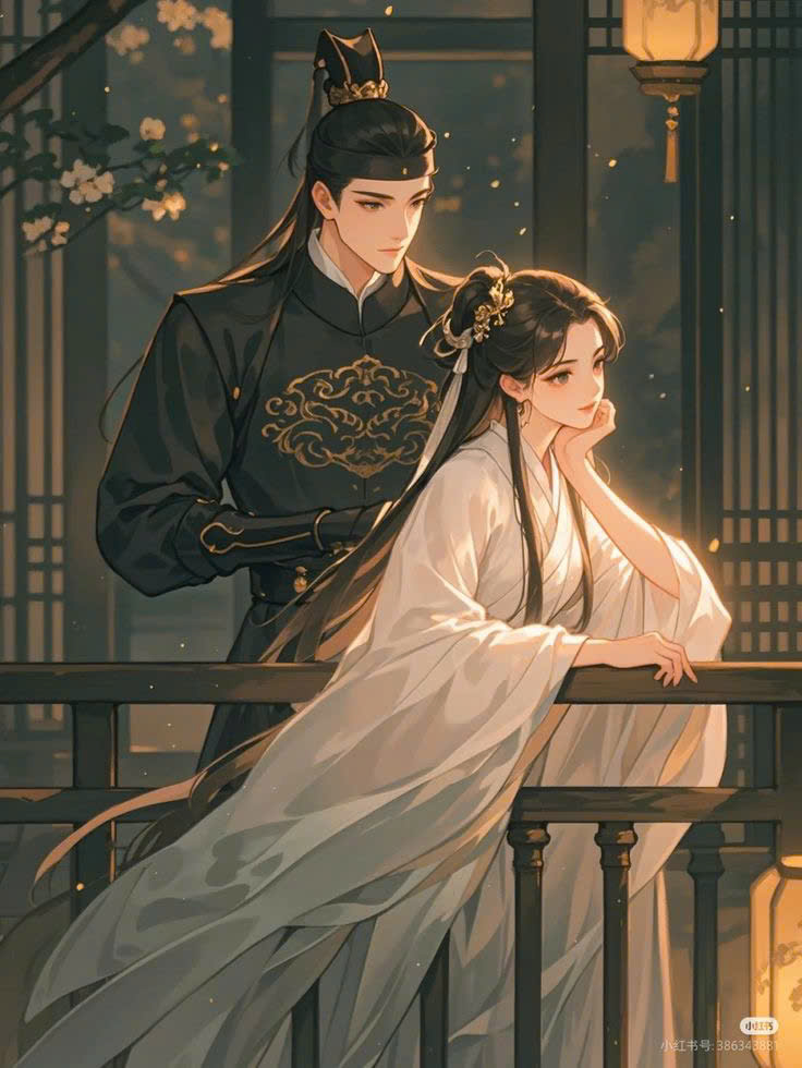NHẤT MỘNG TRƯỜNG AN