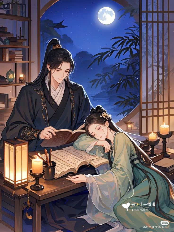 THƯƠNG NÀNG