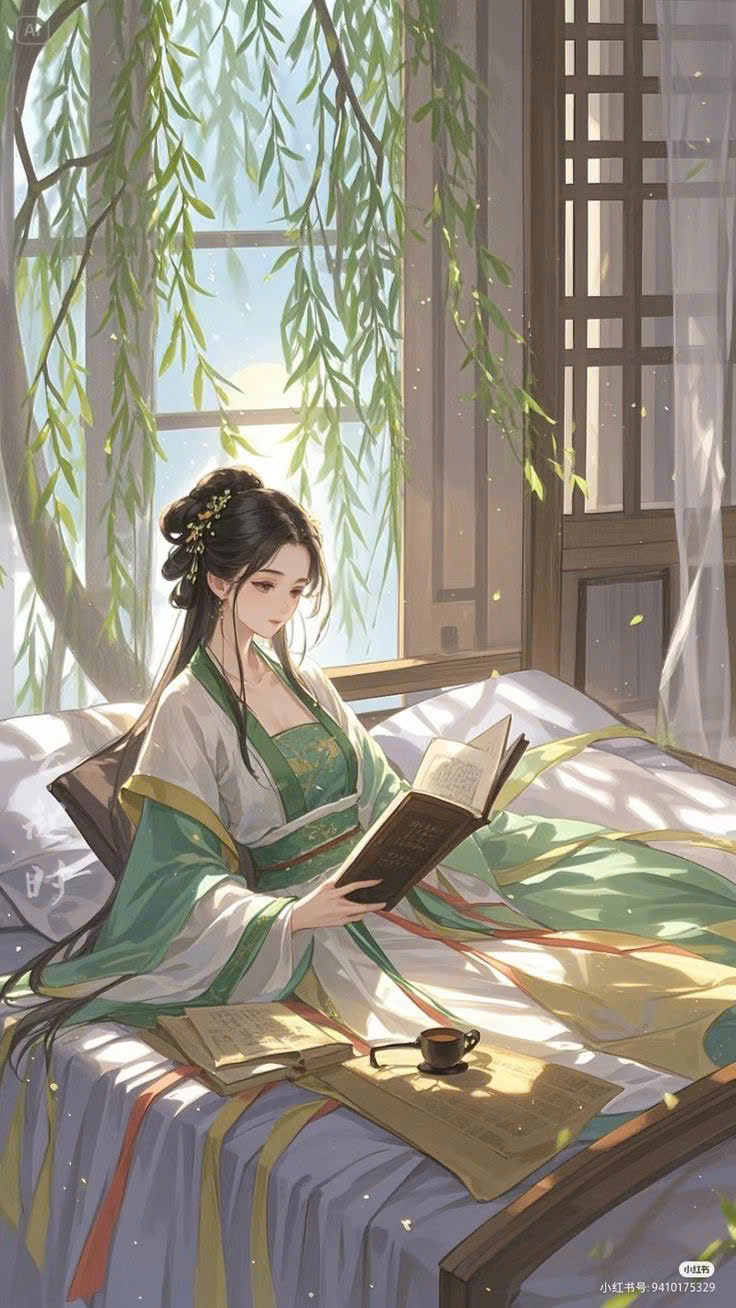 TANG LAN