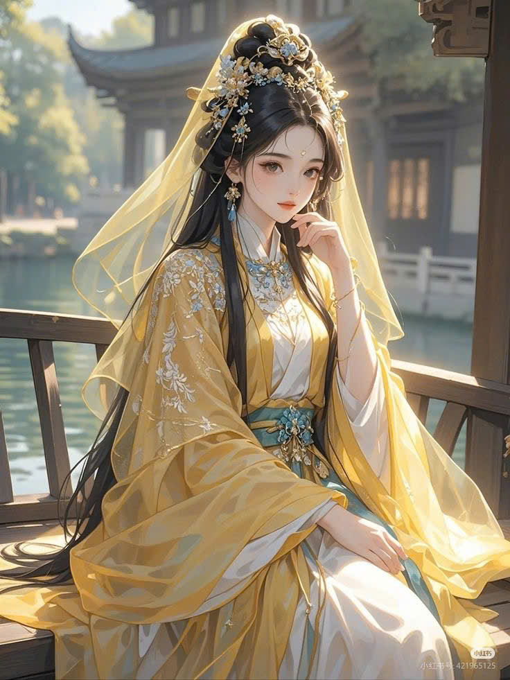 VẪN LÀ NÀNG
