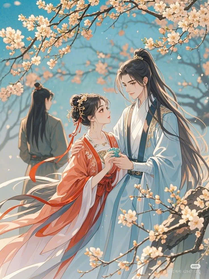 HƯƠNG LẠP MAI