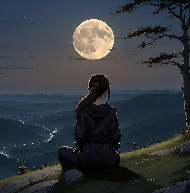 Huyết Xăm Cầu Mệnh
