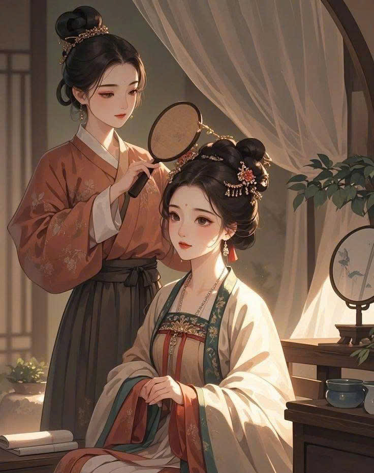 Mỹ Nhân Độc