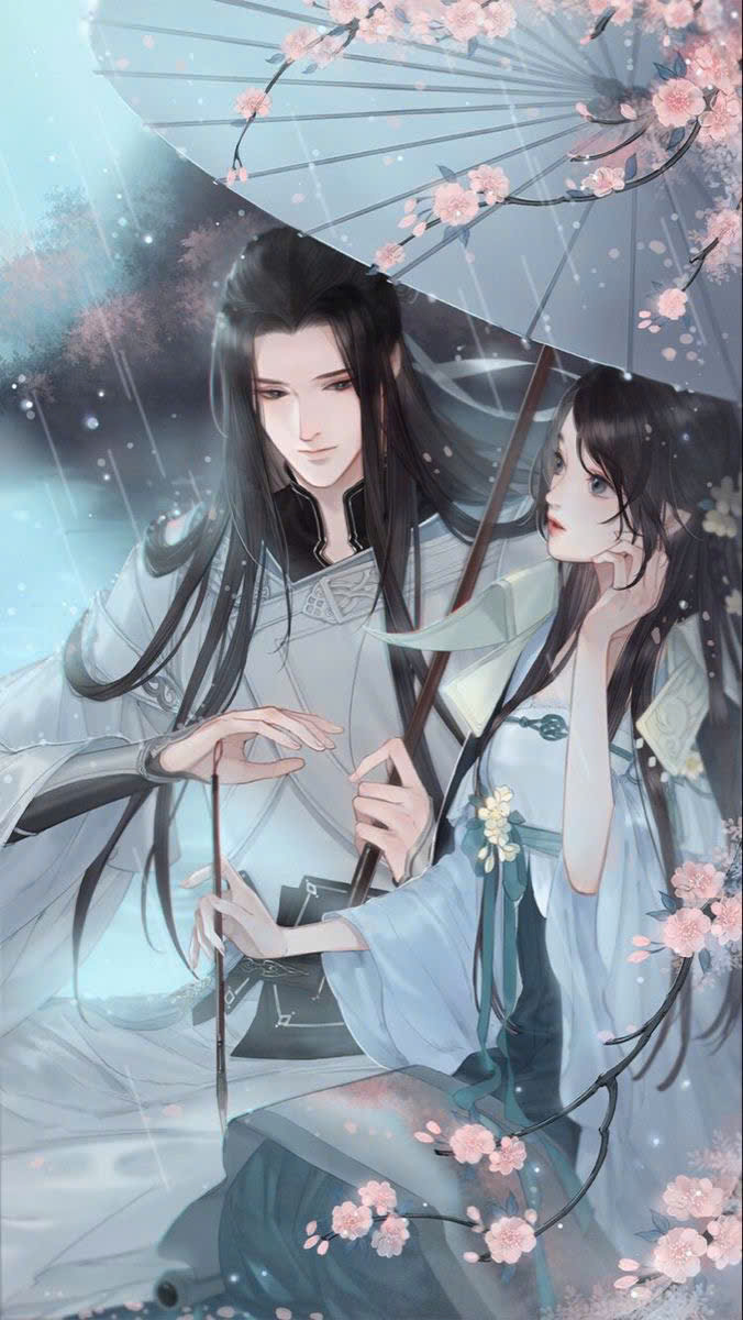 Vô Pháp Đoạn Duyên