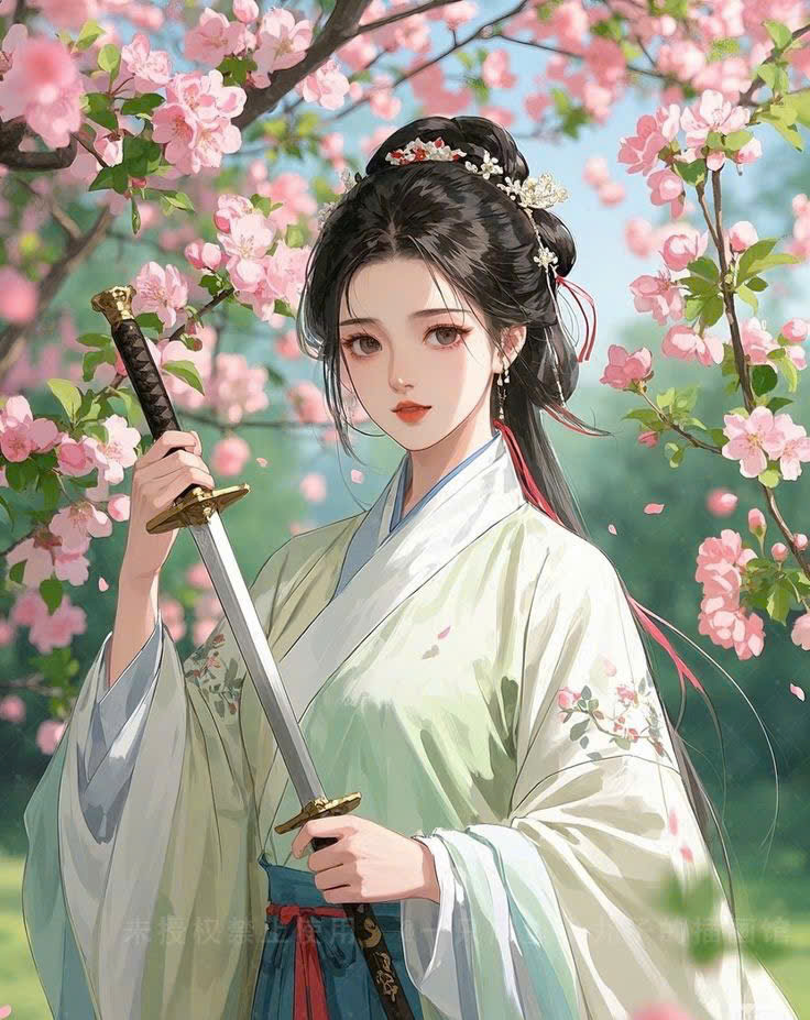 Mạch Ngọc