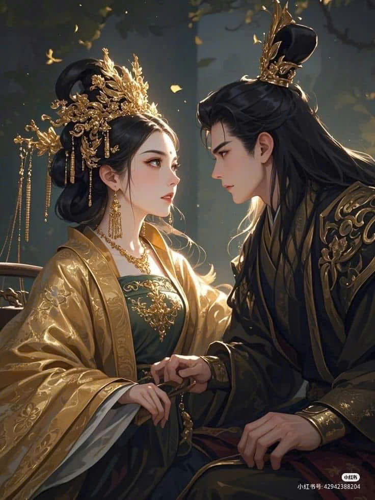 Lệ Ảnh Phù Hoa
