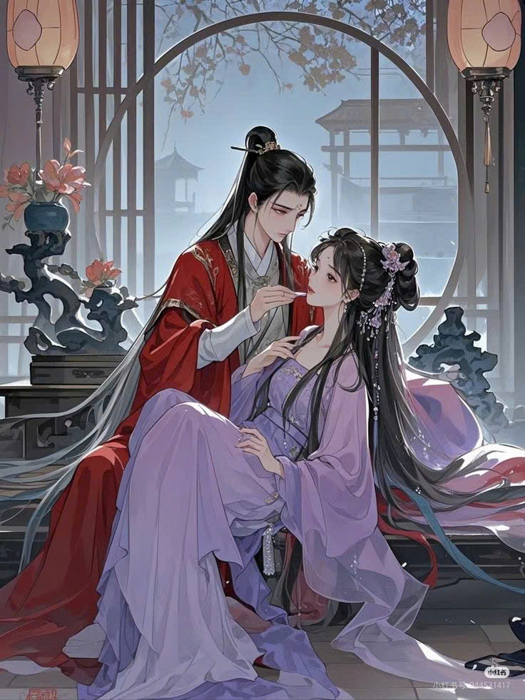 Báo Cáo Hằng Năm Hậu Cung