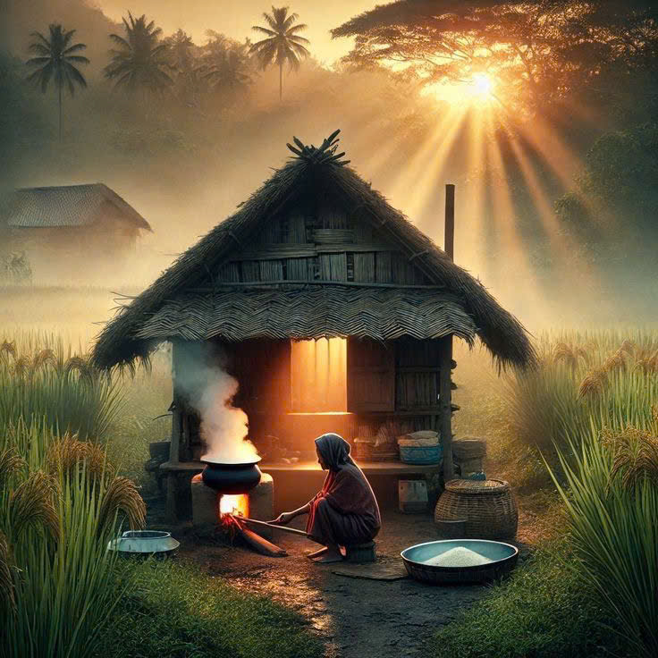 Tráo Mệnh