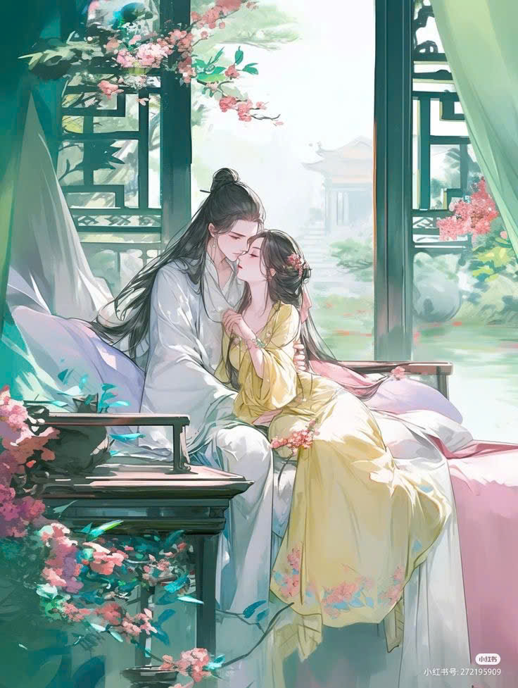 Yêu Nàng Vạn Kiếp