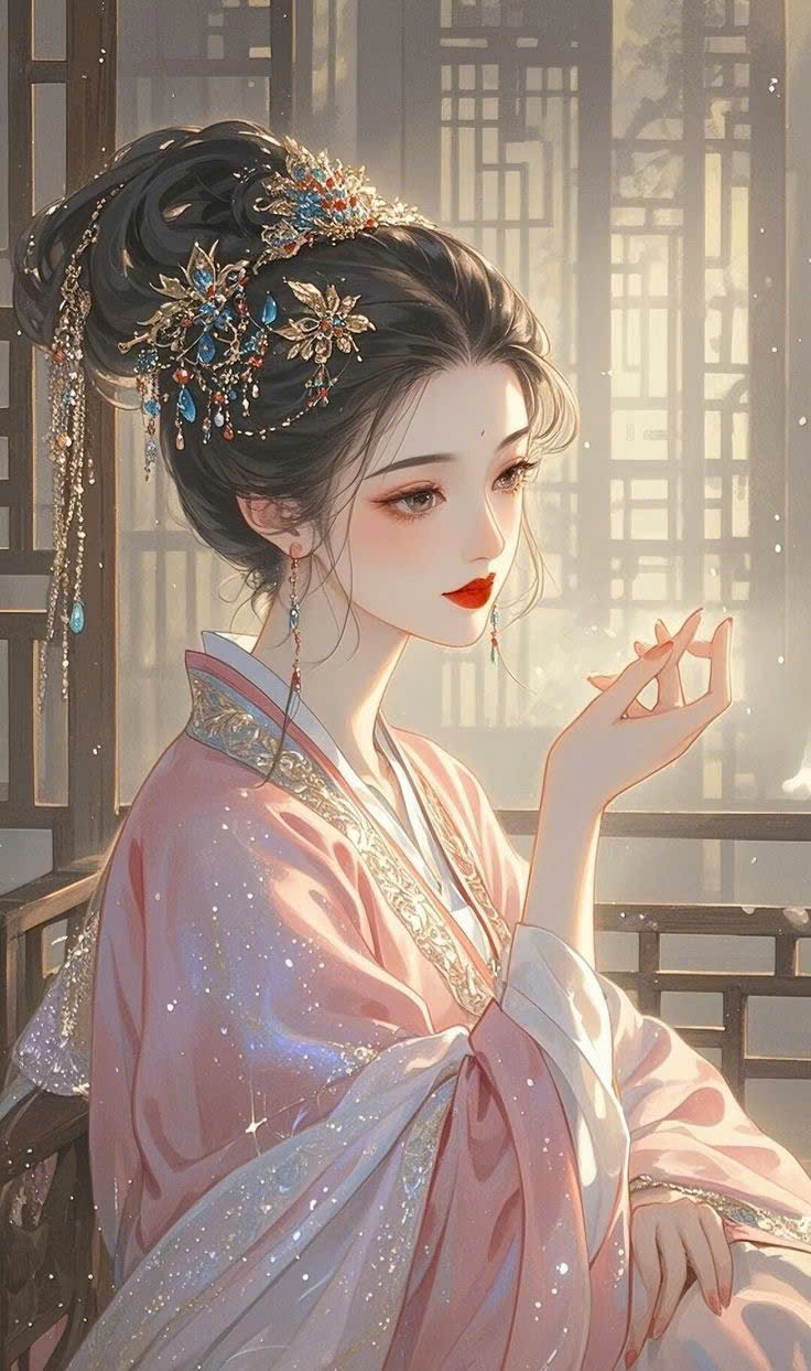 Vận Nương