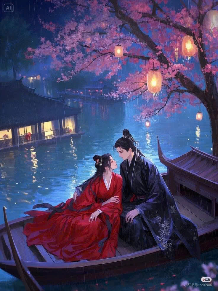 Tỷ Tỷ Tráo Kiệu Hoa, Ta Mỉm Cười