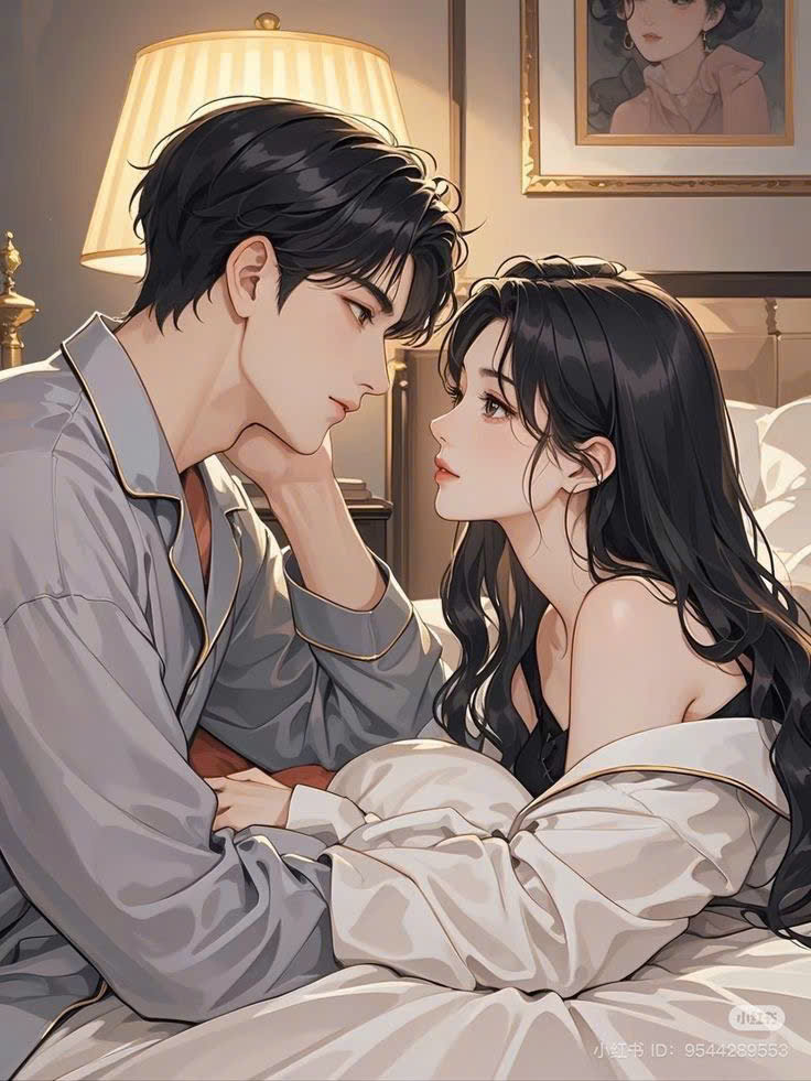 Tình Sâu Như Biển