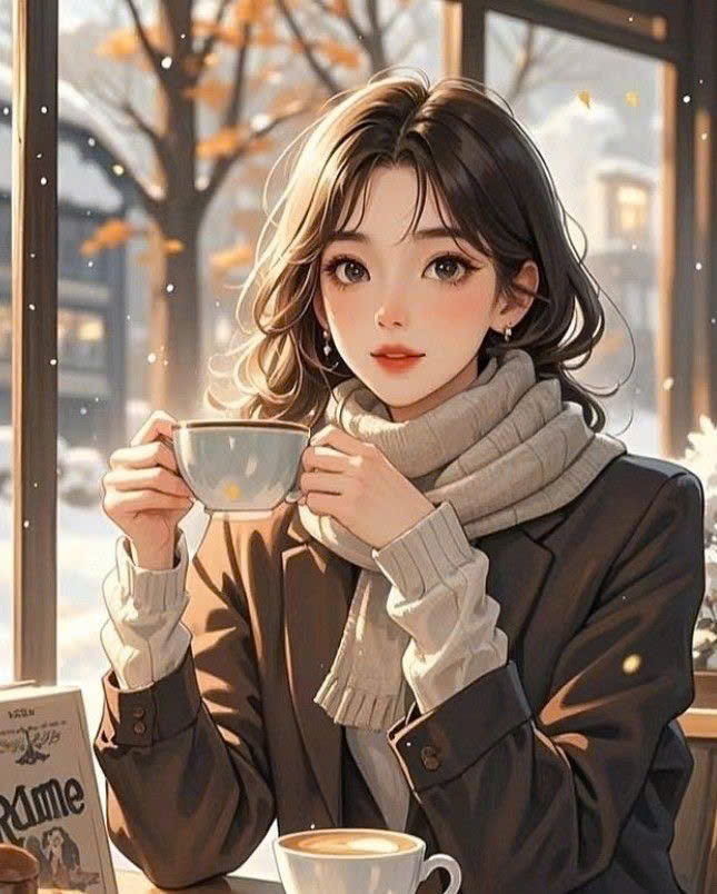 Sau Cơn Mưa