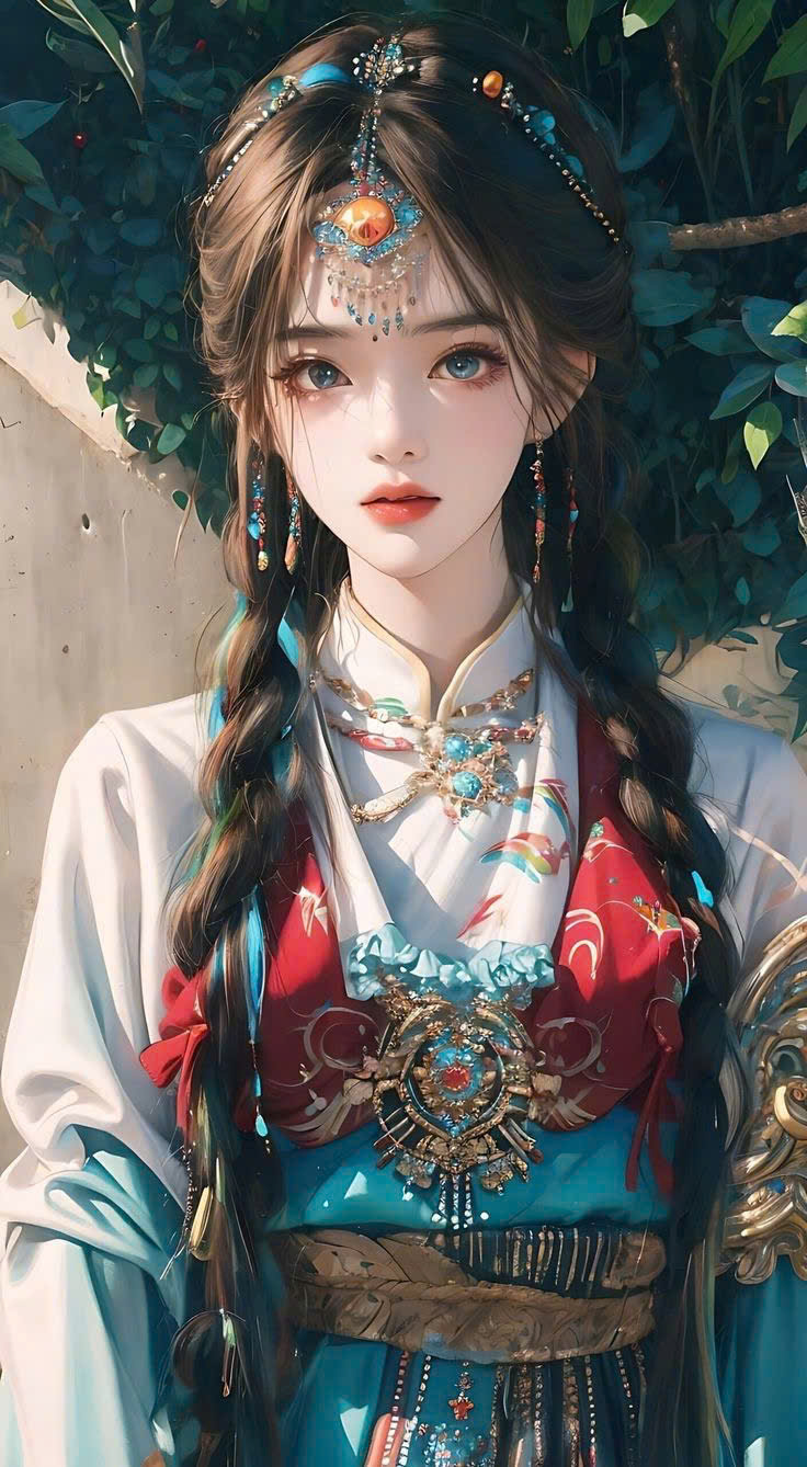 Vong Tình Cổ