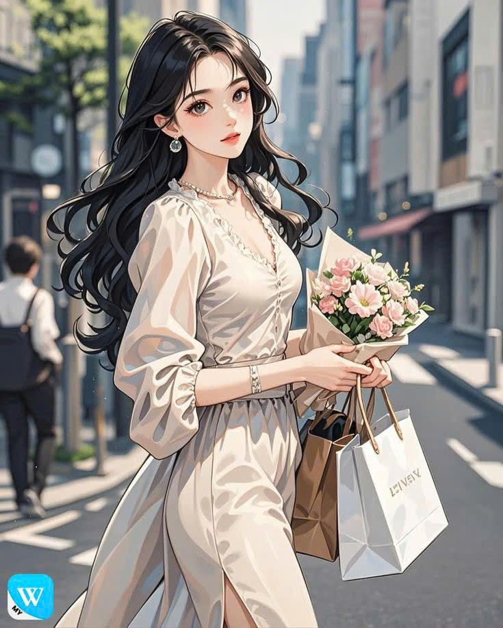 Em Là Ngoại Lệ