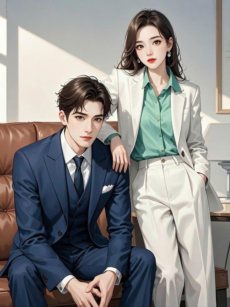 Thẩm Hạ