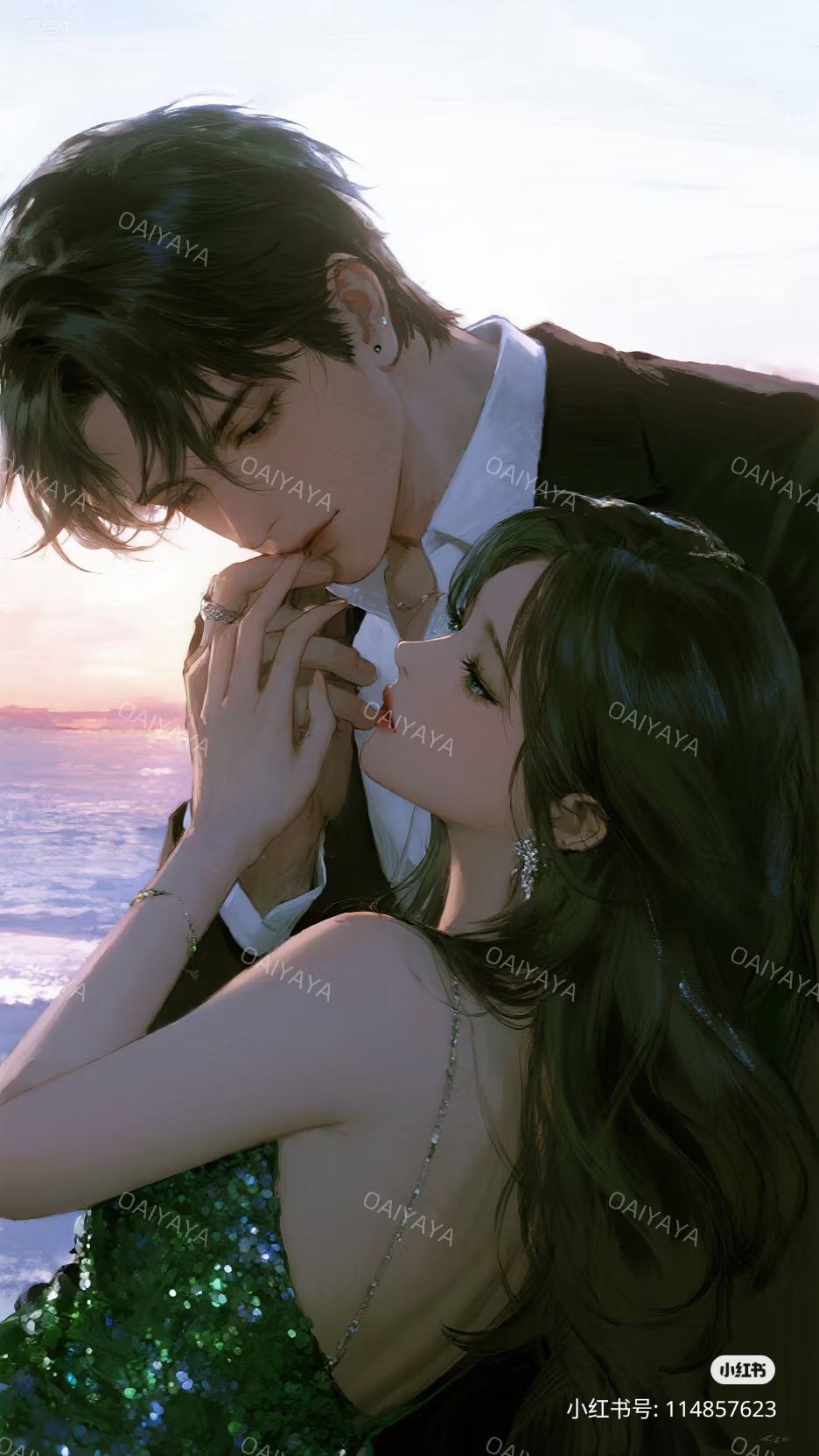 Lòng Người Giả Dối