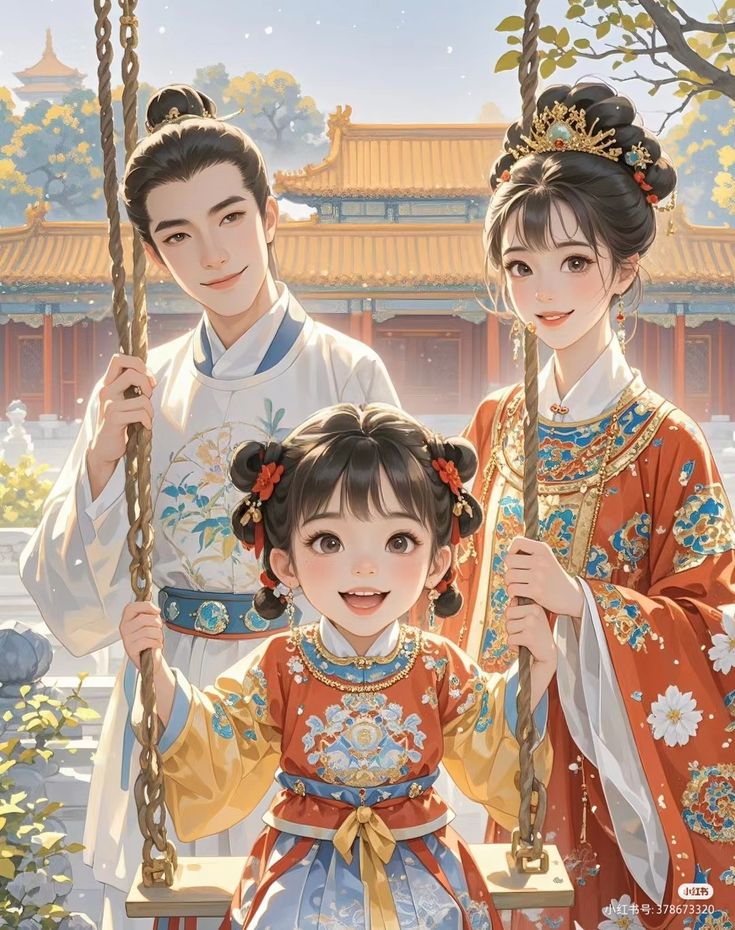 Kế Hoạch Chiếm Lấy Chú Nhỏ