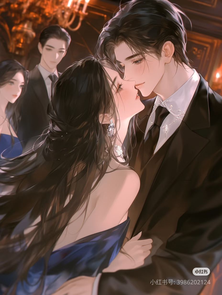 Bí Mật Ngoại Tình