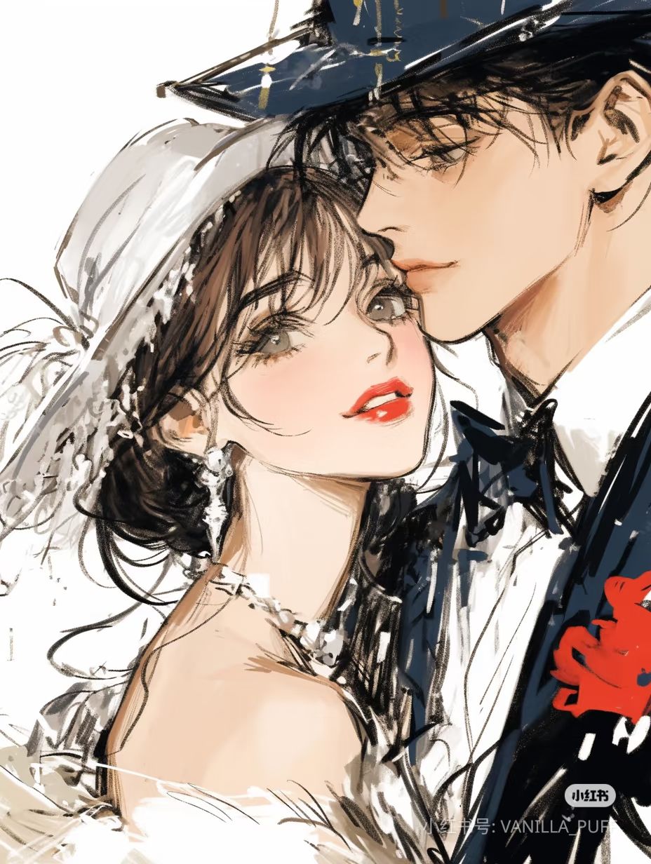 Bạch Nguyệt Quang Của Lòng Tôi