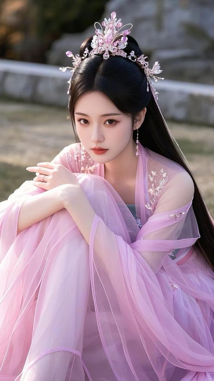Mẹ Kế Ác Độc Của Hai Phản Diện Nhí
