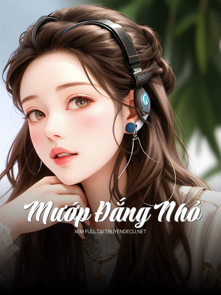 Mướp Đắng Nhỏ