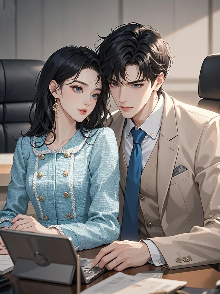 Tình Cảm Không Thể So Được Với Tương Lai