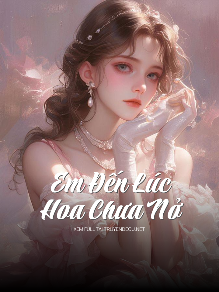 Em Đến Lúc Hoa Chưa Nở