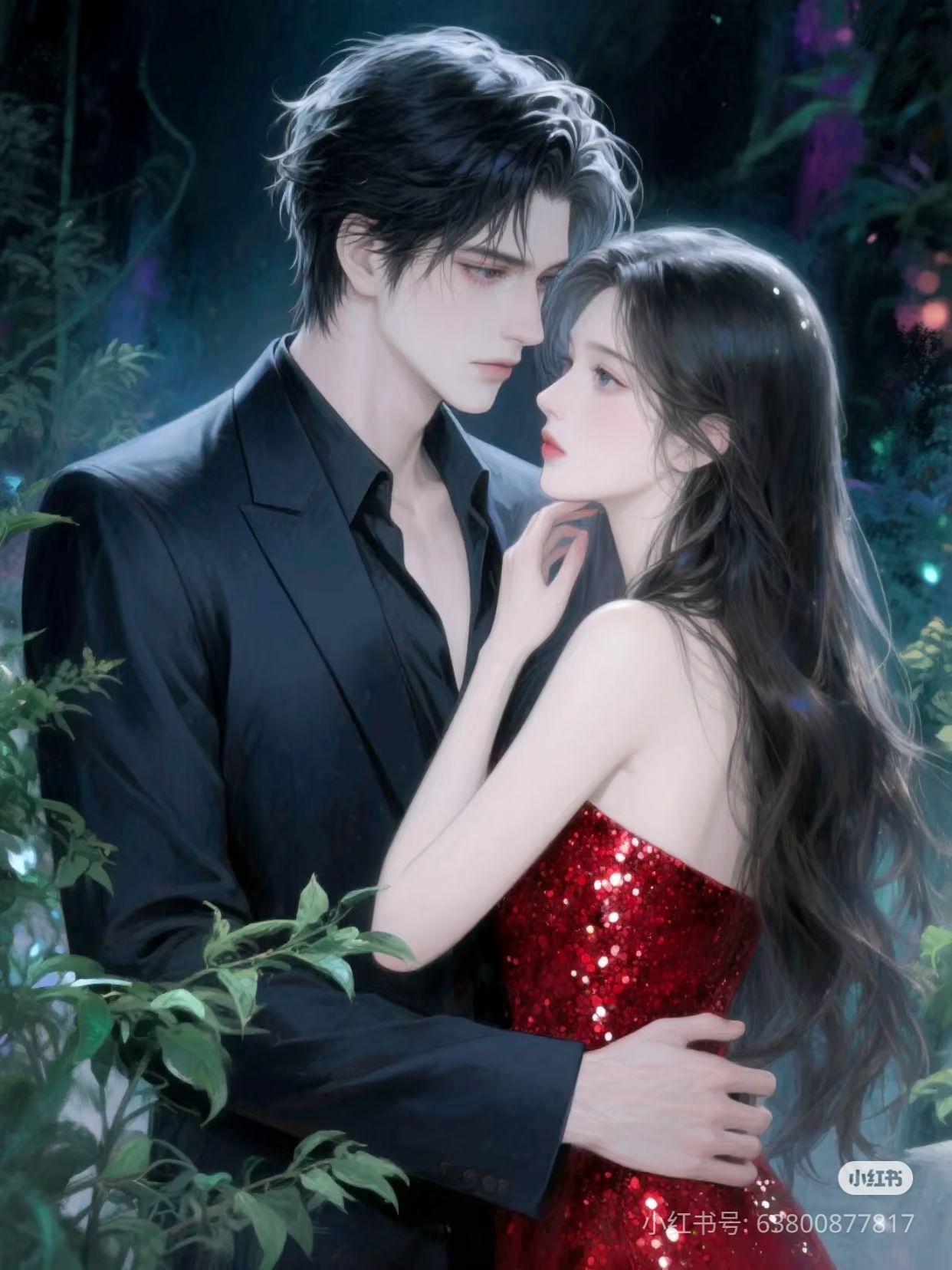 Chiếc Bao Cao S Đổi Mệnh