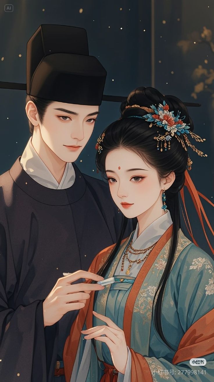 Lên Nhầm Kiệu Hoa, Cưới Đúng Người