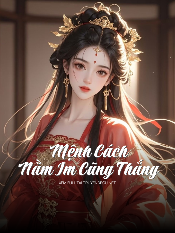 Mệnh Cách Nằm Im Cũng Thắng