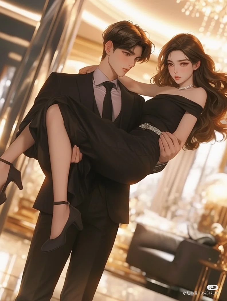 Ceo Là Người Yêu Qua Mạng Của Tôi