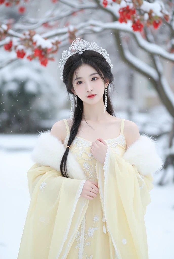 Thập Lục Niên Chi Mộng