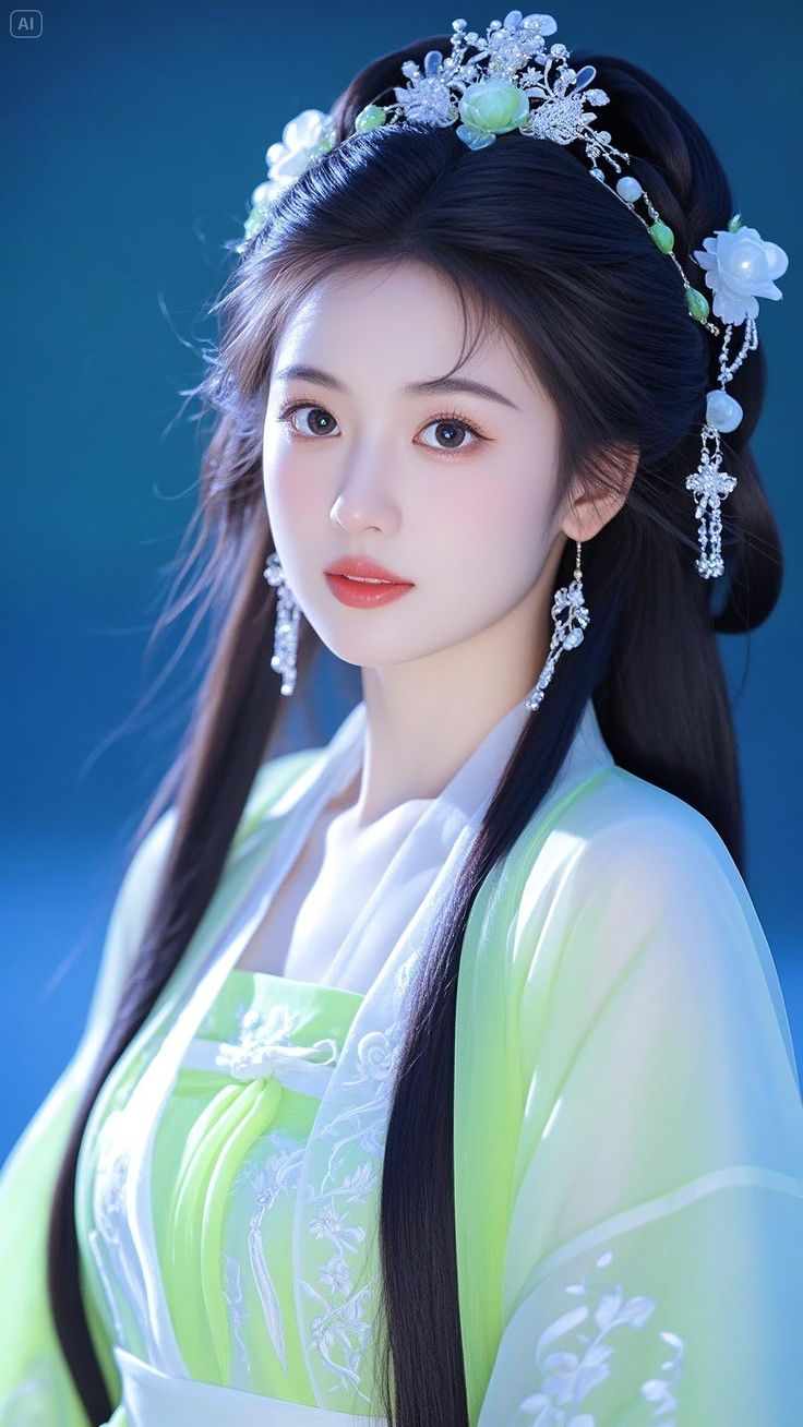 Hoàng Đế  Mù Mặt