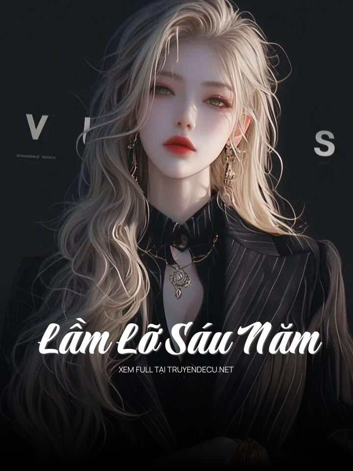 Lầm Lỡ Sáu Năm