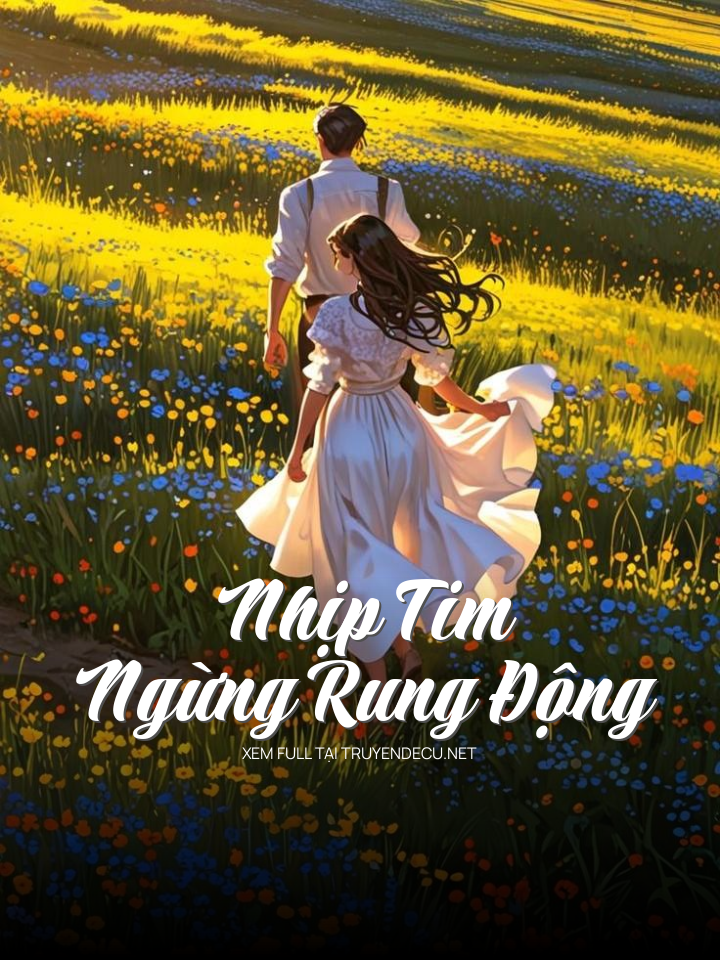 Nhịp Tim Ngừng Rung Động