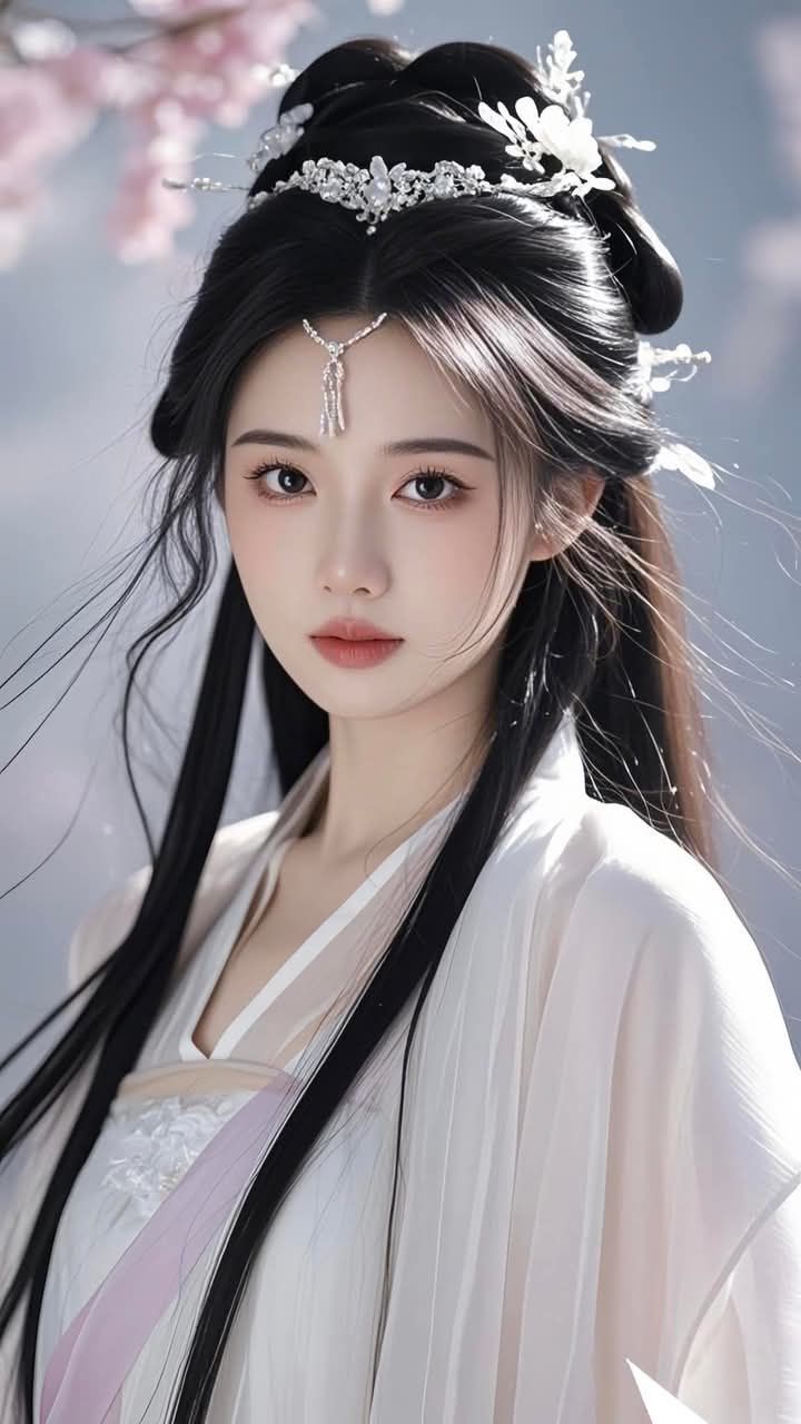 Yên Yên Nhất Thuỷ Gian