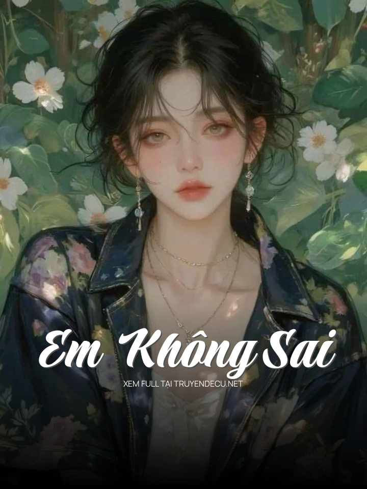 Em  Không Sai