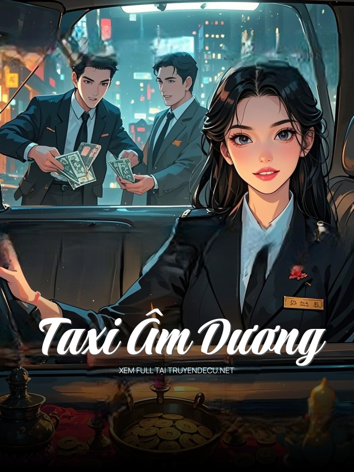 Taxi Âm Dương