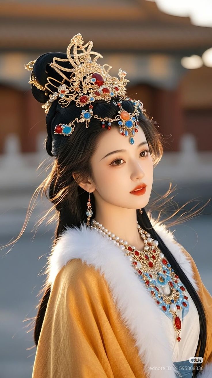 Thử Ý Chiêu Chiêu