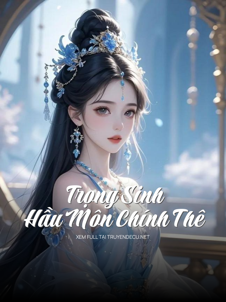 Trọng Sinh Hầu Môn Chính Thê