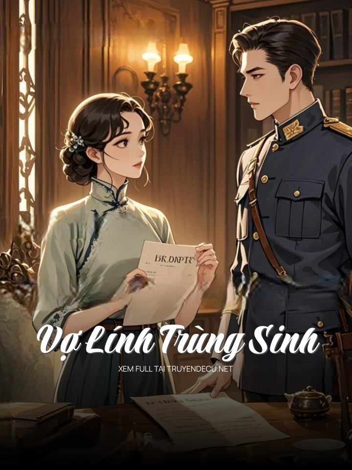 Vợ Lính Trùng Sinh