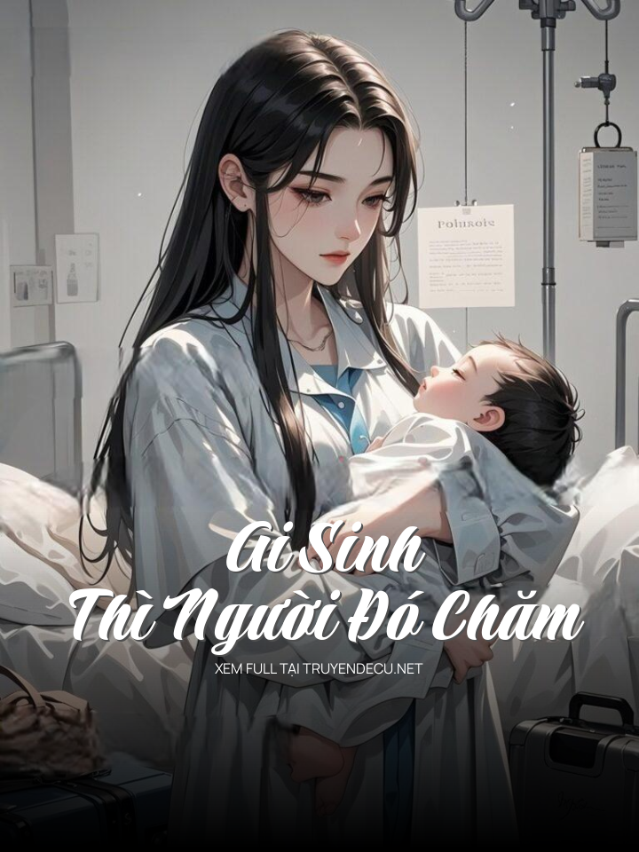 Ai Sinh Thì Người Đó Chăm