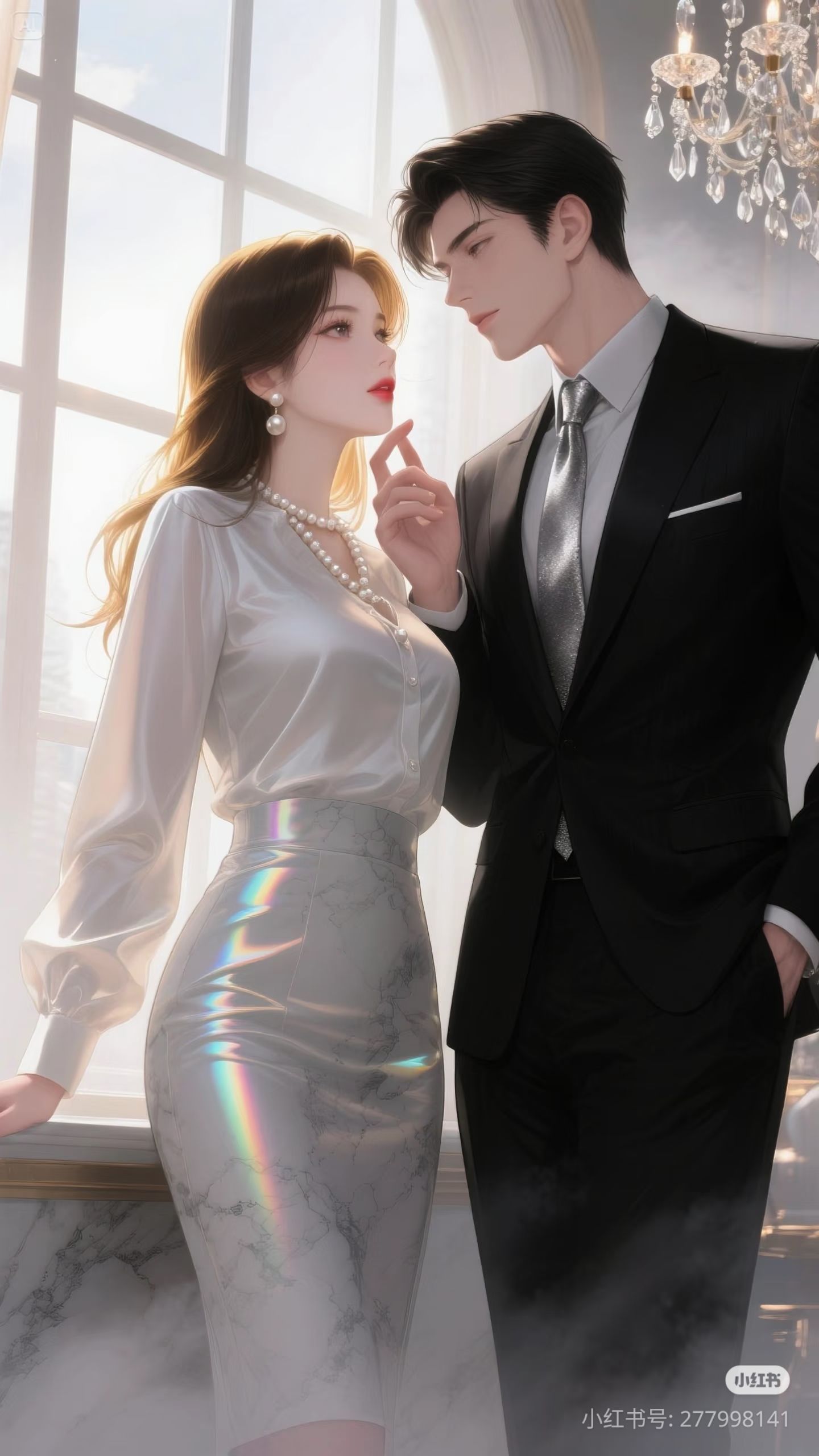 Cô Dâu Nhỏ Của Anh