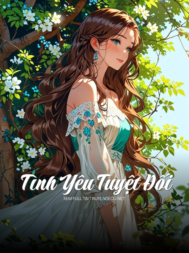 Tình Yêu Tuyệt Đối