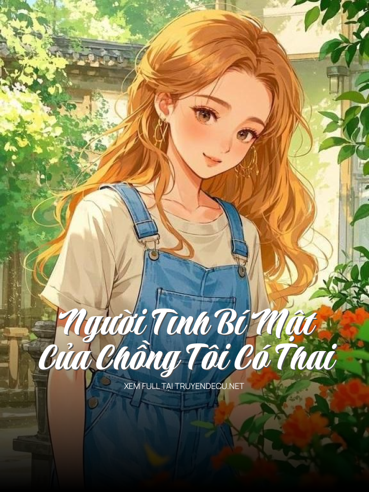 Người Tình Bí Mật Của Chồng Tôi Có Thai