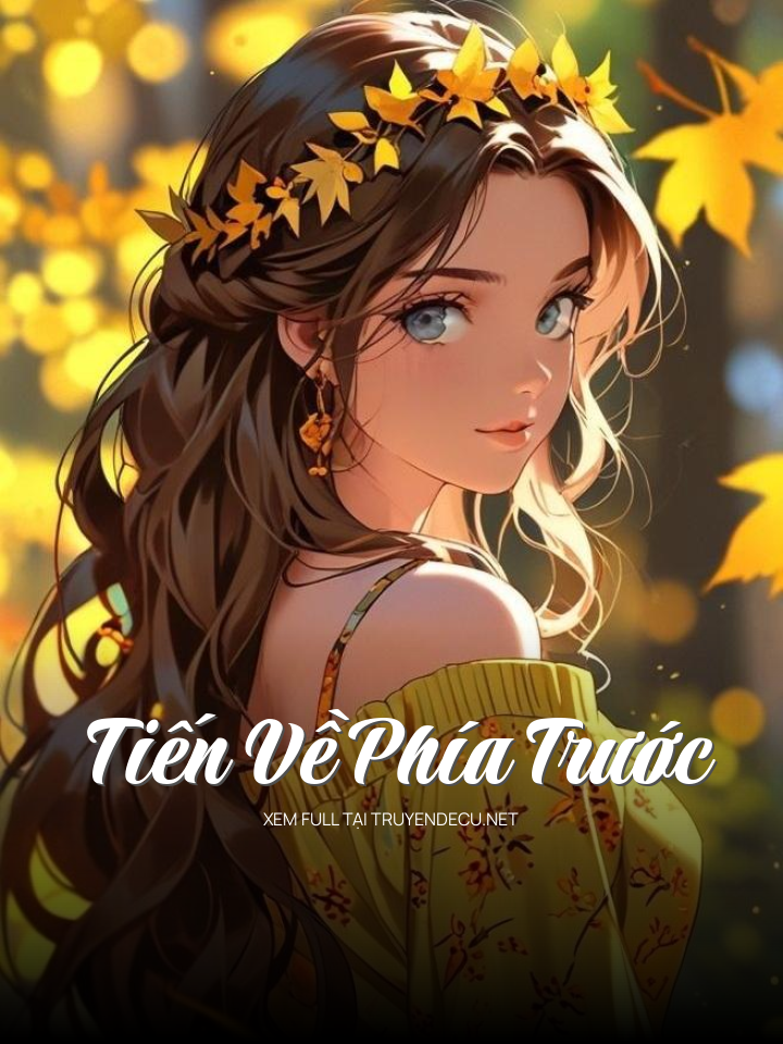 Tiến Về Phía Trước