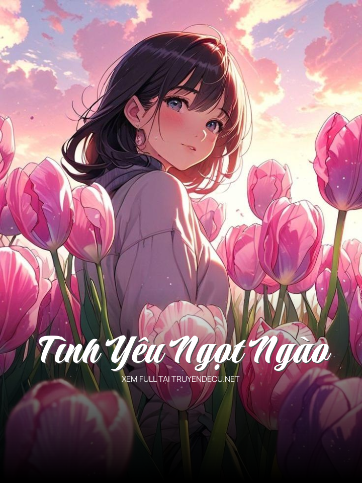 Tình Yêu Ngọt Ngào