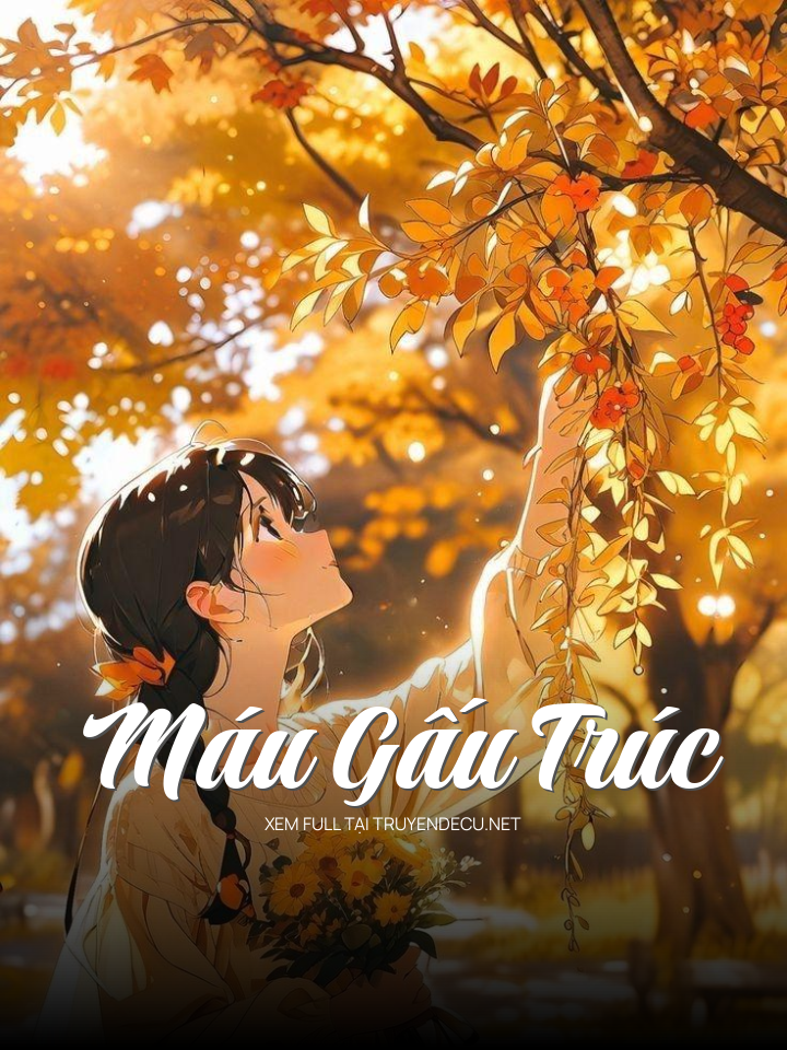 Máu Gấu Trúc